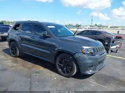 1C4RJFN9XJC331960 2018 JEEP GRAND CHEROKEE