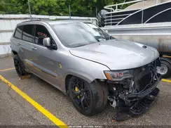 1C4RJFN9XJC390071 2018 JEEP GRAND CHEROKEE