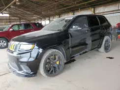 1C4RJFN9XJC404387 2018 JEEP GRAND CHEROKEE