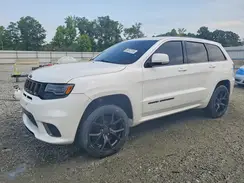 1C4RJFN9XJC411288 2018 JEEP GRAND CHEROKEE