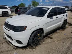 1C4RJFN9XKC563864 2019 JEEP GRAND CHEROKEE