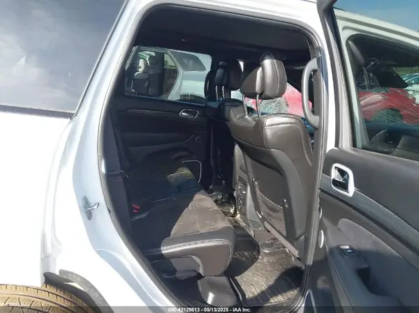1C4RJFN9XLC211353 2020 JEEP GRAND CHEROKEE - Image 8
