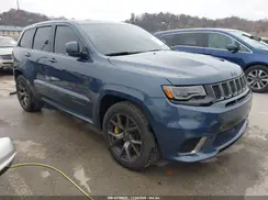 1C4RJFN9XLC327295 2020 JEEP GRAND CHEROKEE