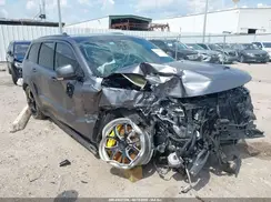 1C4RJFN9XLC438641 2020 JEEP GRAND CHEROKEE