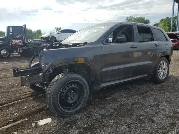 1C4RJFN9XMC638842 2021 JEEP GRAND CHEROKEE - Image 1