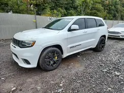 1C4RJFN9XMC790197 2021 JEEP GRAND CHEROKEE