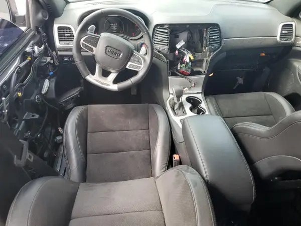 1C4RJFN9XMC842590 2021 JEEP GRAND CHEROKEE - Image 8
