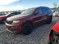 1C4RJFT0MC671205 2021 JEEP GRAND CHEROKEE