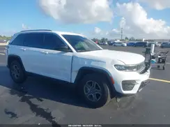 1C4RJGAG0N8616847 2022 JEEP GRAND CHEROKEE