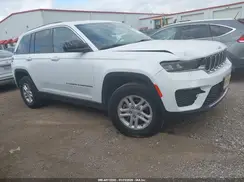 1C4RJGAG0N8630571 2022 JEEP GRAND CHEROKEE