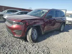 1C4RJGAG0PC534276 2023 JEEP GRAND CHEROKEE