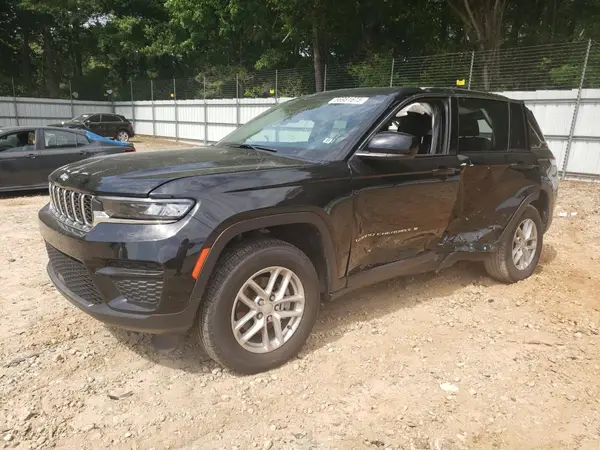 1C4RJGAG0PC534682 2023 JEEP GRAND CHEROKEE - Image 1