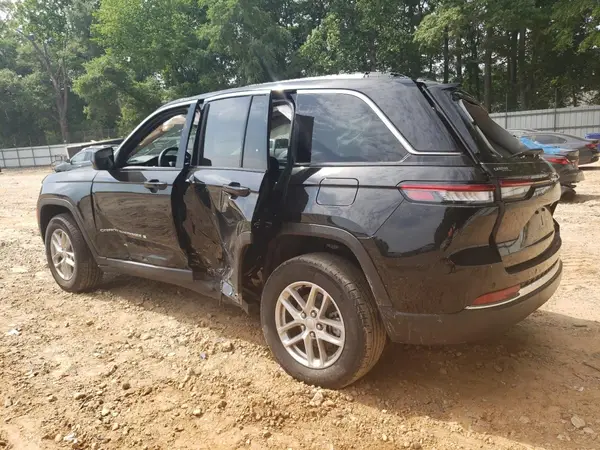 1C4RJGAG0PC534682 2023 JEEP GRAND CHEROKEE - Image 2