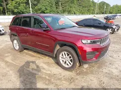1C4RJGAG0PC567052 2023 JEEP GRAND CHEROKEE