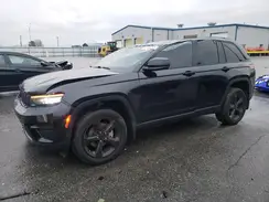 1C4RJGAG0PC629839 2023 JEEP GRAND CHEROKEE