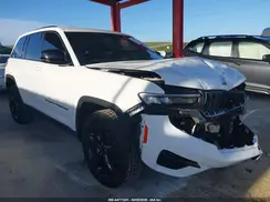 1C4RJGAG0PC647788 2023 JEEP GRAND CHEROKEE