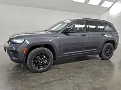 1C4RJGAG0R8546420 2024 JEEP GRAND CHEROKEE