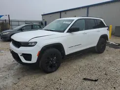 1C4RJGAG0R8546529 2024 JEEP GRAND CHEROKEE