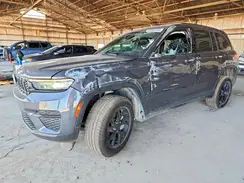 1C4RJGAG0R8606311 2024 JEEP GRAND CHEROKEE
