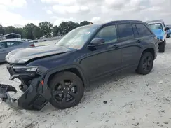 1C4RJGAG0RC157015 2024 JEEP GRAND CHEROKEE