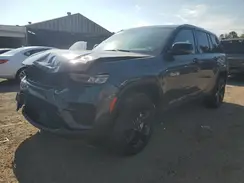 1C4RJGAG0RC187650 2024 JEEP GRAND CHEROKEE