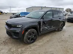 1C4RJGAG0RC206553 2024 JEEP GRAND CHEROKEE