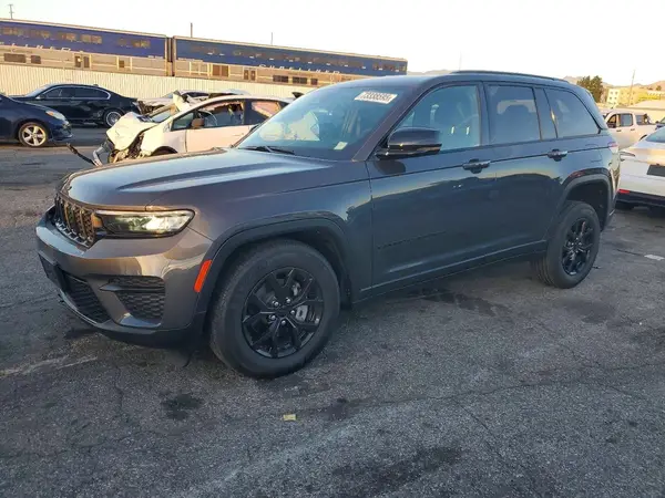 1C4RJGAG0RC212496 2024 JEEP GRAND CHEROKEE - Image 1