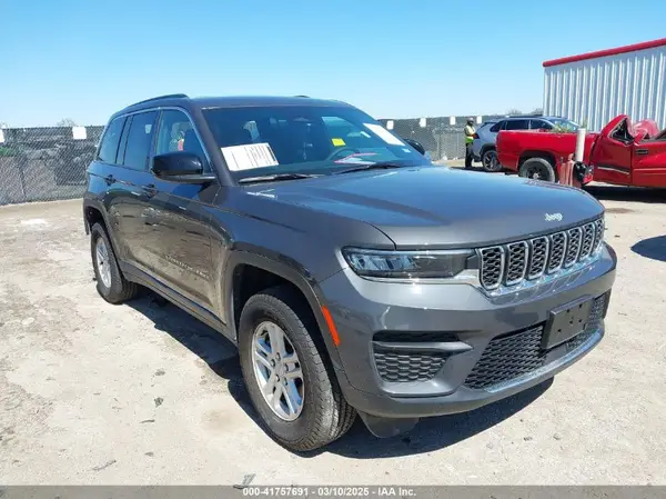 1C4RJGAG0RC242288 2024 JEEP GRAND CHEROKEE - Image 1