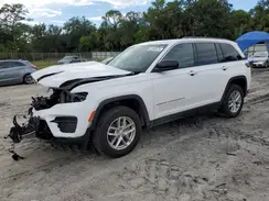 1C4RJGAG0RC253257 2024 JEEP GRAND CHEROKEE
