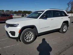 1C4RJGAG0RC258992 2024 JEEP GRAND CHEROKEE