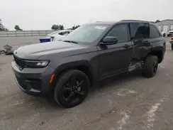 1C4RJGAG0RC264338 2024 JEEP GRAND CHEROKEE