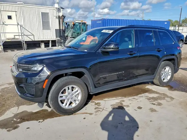 1C4RJGAG0RC707927 2024 JEEP GRAND CHEROKEE - Image 1
