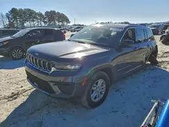 1C4RJGAG0SC279380 2025 JEEP GRAND CHEROKEE