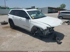 1C4RJGAG0SC305928 2025 JEEP GRAND CHEROKEE
