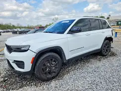 1C4RJGAG0SC314581 2025 JEEP GRAND CHEROKEE