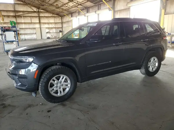 1C4RJGAG1N8596625 2022 JEEP GRAND CHEROKEE - Image 1