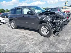 1C4RJGAG1N8596656 2022 JEEP GRAND CHEROKEE