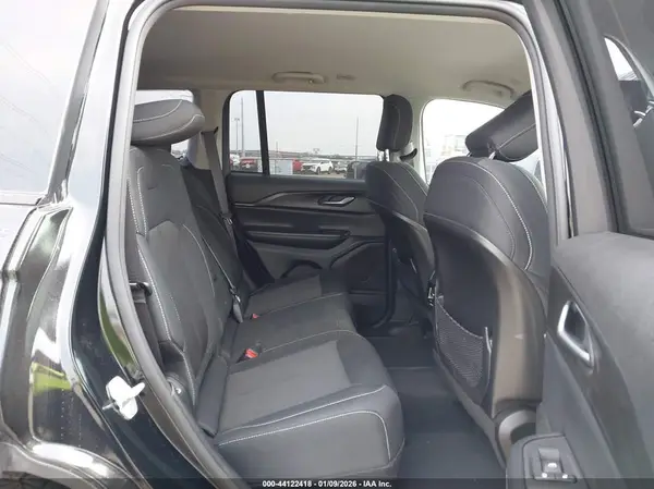 1C4RJGAG1PC521228 2023 JEEP GRAND CHEROKEE - Image 8