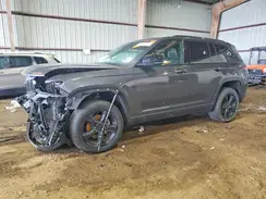 1C4RJGAG1PC551636 2023 JEEP GRAND CHEROKEE