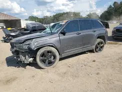 1C4RJGAG1PC551703 2023 JEEP GRAND CHEROKEE