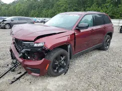 1C4RJGAG1PC557243 2023 JEEP GRAND CHEROKEE