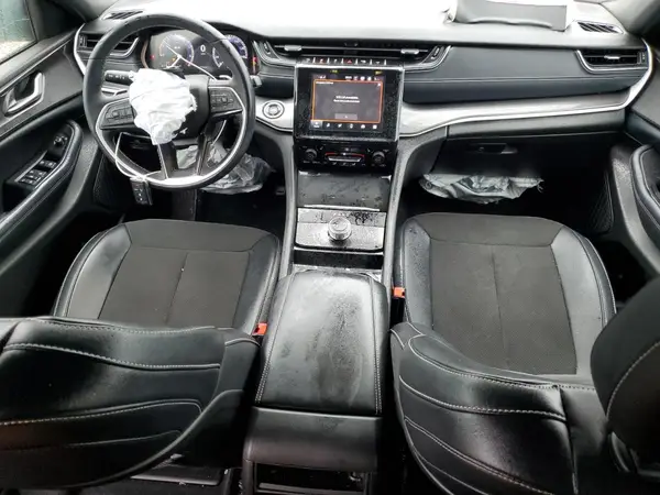 1C4RJGAG1PC557243 2023 JEEP GRAND CHEROKEE - Image 8
