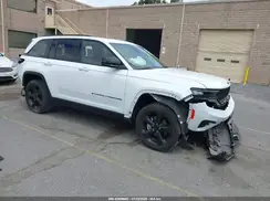 1C4RJGAG1PC579257 2023 JEEP GRAND CHEROKEE