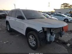 1C4RJGAG1PC601757 2023 JEEP GRAND CHEROKEE
