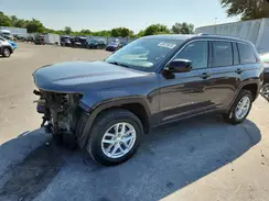 1C4RJGAG1PC633298 2023 JEEP GRAND CHEROKEE