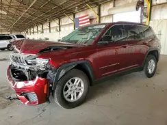 1C4RJGAG1PC663157 2023 JEEP GRAND CHEROKEE