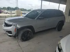 1C4RJGAG1PC667662 2023 JEEP GRAND CHEROKEE