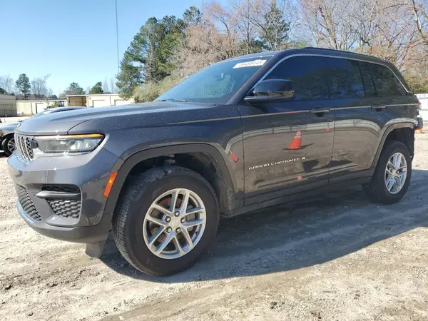1C4RJGAG1R8525916 2024 JEEP GRAND CHEROKEE - Image 1