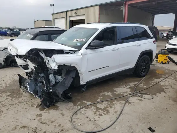 1C4RJGAG1R8546426 2024 JEEP GRAND CHEROKEE - Image 1