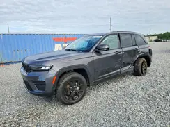 1C4RJGAG1R8546569 2024 JEEP GRAND CHEROKEE